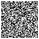 QR code with D Bar C Ranch contacts