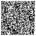 QR code with Tacip contacts