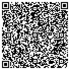 QR code with Klonowskis Fine Wdwkg & Design contacts