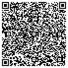 QR code with Anna's Hair Design & Tanning contacts