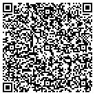 QR code with Aladdin's Lamp Antiques contacts