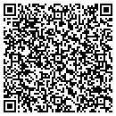QR code with Rick's Place contacts