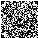 QR code with Urban Trends contacts