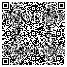 QR code with Kenner City Welcome Center contacts