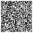 QR code with Rainbows End Imports contacts