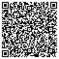 QR code with Bjf Inc contacts