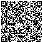QR code with Accu-Line Surveying Inc contacts