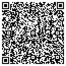 QR code with Head Start contacts