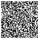 QR code with Trevinos Tile & More contacts