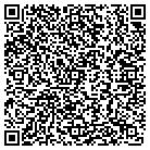QR code with Richardson Funeral Home contacts