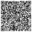 QR code with Twin City Gym contacts
