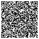 QR code with Alfred Gemar contacts