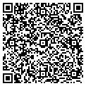 QR code with Rnc contacts