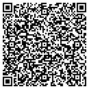 QR code with All In The Frame contacts