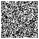 QR code with W W Catering Co contacts