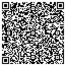 QR code with A C David Inc contacts