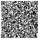 QR code with R H Simmons Educational contacts