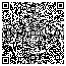QR code with TNT Country Silks contacts