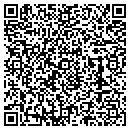 QR code with QDM Printing contacts