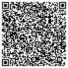 QR code with Advanced 1 Cleaning Co contacts