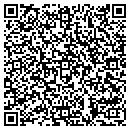 QR code with Mervyn's contacts