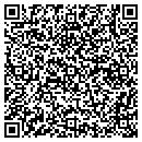 QR code with LA Glorieta contacts