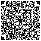 QR code with Addictive Disease Unit contacts