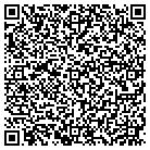 QR code with Kitchens Creek Baptist Church contacts