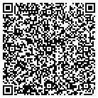 QR code with PMA Property Management Inc contacts