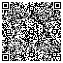 QR code with A LA Mode contacts