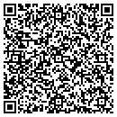 QR code with A L & M R R Co contacts