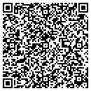 QR code with James Barrone contacts