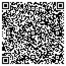 QR code with Autozone contacts