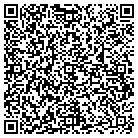 QR code with Mc Connell's Furniture Inc contacts