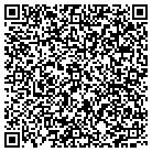 QR code with S & S Human Resources Consltnt contacts