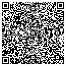 QR code with Silver Nails contacts