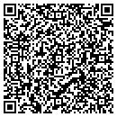 QR code with RJS Transport contacts