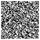 QR code with Maddox & Hughes Insurance Inc contacts