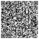 QR code with McDonough Marine Service contacts