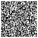 QR code with Glenn M Lazard contacts