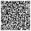 QR code with H P Champagne DDS contacts