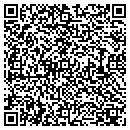 QR code with C Roy Builders Inc contacts
