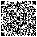 QR code with Alpha Net contacts