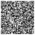 QR code with Adam's Construction Inc contacts
