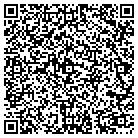 QR code with Anthony's Unlocking Service contacts