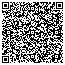 QR code with Autozone contacts