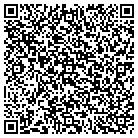 QR code with Phoenix Finance Dept-Utilities contacts