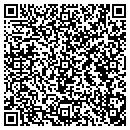 QR code with Hitching Post contacts