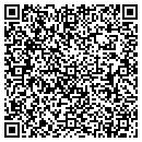 QR code with Finish Line contacts