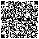 QR code with Galloway Johnson Thomkins Burr contacts